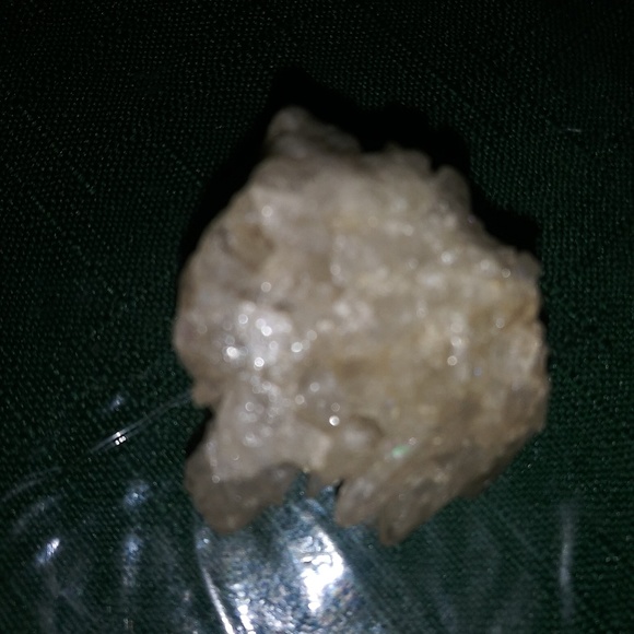 Crystal formation natural - Picture 4 of 4